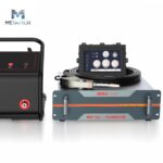 MAXPHOTONICS RAYCUS BWT RECI Hand held laser welding laser source 1500W 2000W 3000W - Image 2