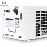 S&A Hanli big cabinet Water chiller for hand held fiber laser welding 1500W 2000W 3000W