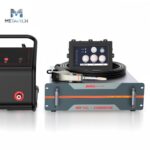 MAXPHOTONICS RAYCUS BWT RECI Hand held laser welding laser source 1500W 2000W 3000W - Image 3