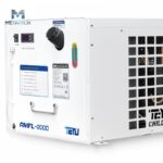 S&A Hanli big cabinet Water chiller for hand held fiber laser welding 1500W 2000W 3000W - Image 2