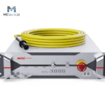 MAXPHOTONICS RAYCUS BWT RECI Hand held laser welding laser source 1500W 2000W 3000W