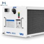 S&A Hanli big cabinet Water chiller for hand held fiber laser welding 1500W 2000W 3000W - Image 3