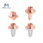 3D M8 Series Laser Cutting Nozzles For 3D Laser Cutting - Imagem 2