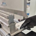 42CrMo Whole body quenching Concentric punch,blocks,dies bending tools for CNC press brake