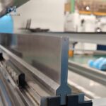42CrMo Whole body quenching Concentric punch,blocks,dies bending tools for CNC press brake - Image 2