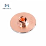 D28 H15 M11 DE DC Hight-speed Laser Cutting Nozzle - Image 4