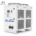 TEYU S&A Industrial Fiber laser cutting water chiller 3KW 6KW 12KW 20KW 30KW 40KW 60KW - Image 7