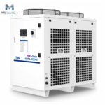 TEYU S&A Industrial Fiber laser cutting water chiller 3KW 6KW 12KW 20KW 30KW 40KW 60KW - Image 6