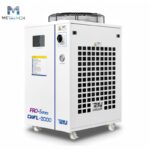 TEYU S&A Industrial Fiber laser cutting water chiller 3KW 6KW 12KW 20KW 30KW 40KW 60KW