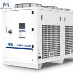 TEYU S&A Industrial Fiber laser cutting water chiller 3KW 6KW 12KW 20KW 30KW 40KW 60KW - Image 5