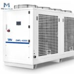 TEYU S&A Industrial Fiber laser cutting water chiller 3KW 6KW 12KW 20KW 30KW 40KW 60KW - Image 4