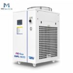 TEYU S&A Industrial Fiber laser cutting water chiller 3KW 6KW 12KW 20KW 30KW 40KW 60KW - Image 2