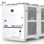 TEYU S&A Industrial Fiber laser cutting water chiller 3KW 6KW 12KW 20KW 30KW 40KW 60KW - Image 3