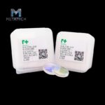 Empower Raytools Laser Cutting Head Consumables ,Converging Focus Lens D30-F100 Composite (double Convex + Crescent Shape) - Image 5