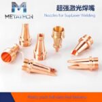 Copper Welding nozzles for Suplaser Hand held laser welding machine - Image 3