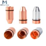 D10.5 H22 Type E Laser Cutting Nozzle - Image 7