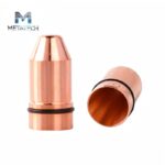 D10.5 H22 Type E Laser Cutting Nozzle - Image 6