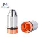 D10.5 H22 Type E Laser Cutting Nozzle - Image 2