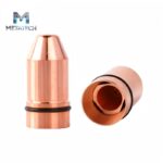 D10.5 H22 Type E Laser Cutting Nozzle