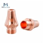 D11 H19 M8 3D Laser Cutting Nozzle - Image 2