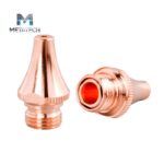 D11 H19 M8 3D Laser Cutting Nozzle - Image 6