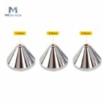 D21 H20 M11 Laser Cutting Nozzle