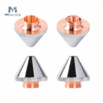 D21 H20 M11 Laser Cutting Nozzle - Image 2