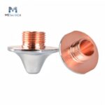 D25 H20 M12 Laser Cutting Nozzle