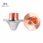 D25 H20 M12 Laser Cutting Nozzle - Image 2