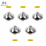 D25 H20 M12 Laser Cutting Nozzle - Image 4