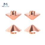 D28 BODOR Laser cutting Nozzle