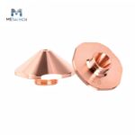 D28 BODOR Laser cutting Nozzle - Image 2