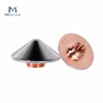 D28 H15 M11 Laser Cutting Nozzle - Image 2