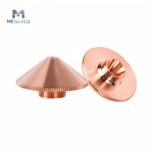 D28 H15 M11 Laser Cutting Nozzle - Image 6