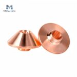 D28 H15 M11 BOOST Version Laser Cutting Nozzle - Image 2