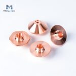 D28 H15 M11 BOOST Version Laser Cutting Nozzle - Image 4