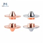 D28 H15 M11 Conical Version Laser Cutting Nozzle