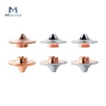 D28 H15 M11 Fast Speed Laser Cutting Nozzle