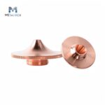 D28 H15 M11 Fast Speed Laser Cutting Nozzle - Imagem 2