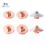 D28 H15 M11 MCSB Raised Laser Cutting Nozzle