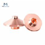 D28 H15 M11 MCSB Raised Laser Cutting Nozzle - Image 3