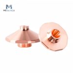 D28 H15 M11 MCSB Raised Laser Cutting Nozzle - Image 2