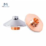 D28 H15 M11 MCSB Raised Laser Cutting Nozzle - Image 4
