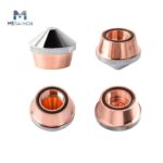 D28 H22 M14 Laser Cutting Nozzle