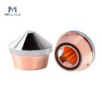 D28 H22 M14 Laser Cutting Nozzle - Image 2