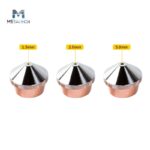 D28 H22 M14 Laser Cutting Nozzle - Image 6
