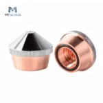 D28 H22 M14 Laser Cutting Nozzle - Image 3