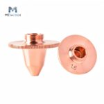 D28 H22.5 M11 Laser Cutting Nozzle - Image 2