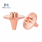 D28 H22.5 M11 Laser Cutting Nozzle - Image 3