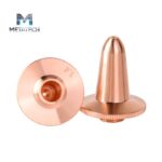 D28 H34 M11*0.75 3D Laser Cutting Nozzle - Image 2